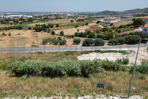 Helårsgrund i Alenquer, Lisbon, Alenquer - € 94.000 | Ref: 135/25 - foto 9