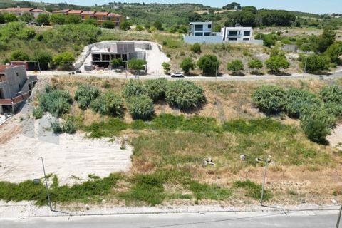 Helårsgrund i Alenquer, Lisbon, Alenquer - € 94.000 | Ref: 135/25 - foto 11