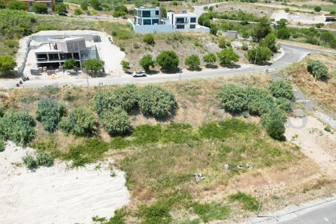 Helårsgrund i Alenquer, Lisbon, Alenquer - € 94.000 | Ref: 135/25 - foto 12