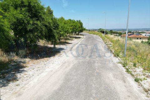 Helårsgrund i Alenquer, Lisbon, Alenquer - € 94.000 | Ref: 135/25 - foto 13