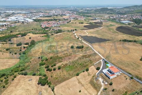 Helårsgrund i Alenquer, Lisbon, Alenquer - € 94.000 | Ref: 135/25 - foto 15