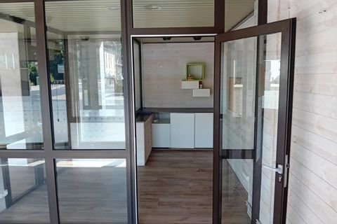 Erhvervsejendom i Aurillac, Cantal, Aurillac - € 143.000 | Ref: 416 - foto 4