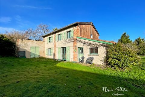 Villa i Aguts, Tarn, Aguts - € 272.000 | Ref: 340937042440 - foto 1