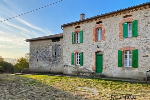 Villa i Aguts, Tarn, Aguts - € 272.000 | Ref: 340937042440 - foto 3