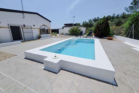 Villa i Beniganim, Valencia, Beniganim - € 234.950 | Ref: Beniganim Bliss - foto 2