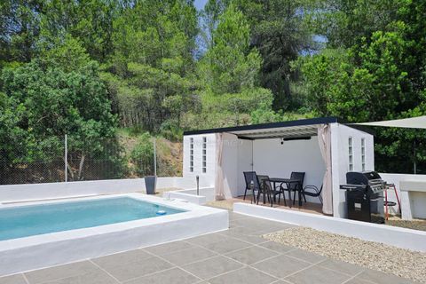 Villa i Beniganim, Valencia, Beniganim - € 234.950 | Ref: Beniganim Bliss - foto 3