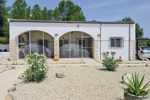 Villa i Beniganim, Valencia, Beniganim - € 234.950 | Ref: Beniganim Bliss - foto 4