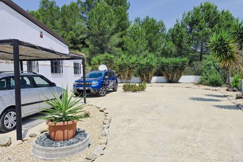 Villa i Beniganim, Valencia, Beniganim - € 234.950 | Ref: Beniganim Bliss - foto 7