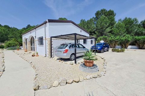 Villa i Beniganim, Valencia, Beniganim - € 234.950 | Ref: Beniganim Bliss - foto 8