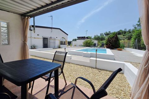 Villa i Beniganim, Valencia, Beniganim - € 234.950 | Ref: Beniganim Bliss - foto 9