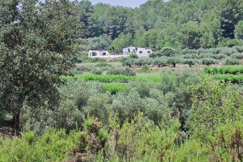 Villa i Beniganim, Valencia, Beniganim - € 234.950 | Ref: Beniganim Bliss - foto 10