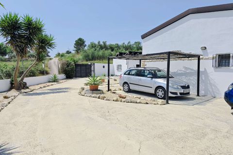 Villa i Beniganim, Valencia, Beniganim - € 234.950 | Ref: Beniganim Bliss - foto 11