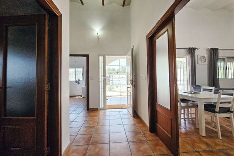 Villa i Beniganim, Valencia, Beniganim - € 234.950 | Ref: Beniganim Bliss - foto 12