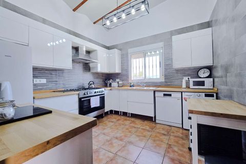 Villa i Beniganim, Valencia, Beniganim - € 234.950 | Ref: Beniganim Bliss - foto 13