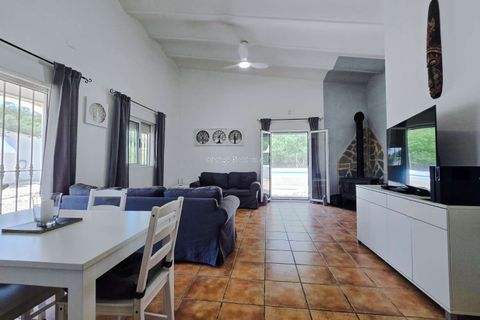 Villa i Beniganim, Valencia, Beniganim - € 234.950 | Ref: Beniganim Bliss - foto 14