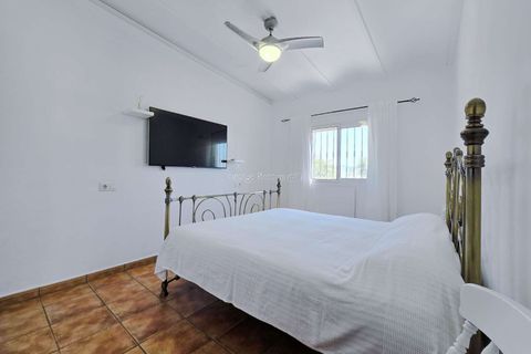 Villa i Beniganim, Valencia, Beniganim - € 234.950 | Ref: Beniganim Bliss - foto 15