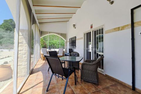 Villa i Beniganim, Valencia, Beniganim - € 234.950 | Ref: Beniganim Bliss - foto 20