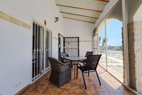 Villa i Beniganim, Valencia, Beniganim - € 234.950 | Ref: Beniganim Bliss - foto 21