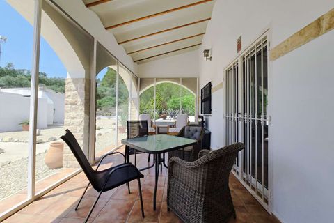 Villa i Beniganim, Valencia, Beniganim - € 234.950 | Ref: Beniganim Bliss - foto 22