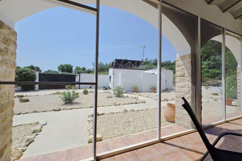 Villa i Beniganim, Valencia, Beniganim - € 234.950 | Ref: Beniganim Bliss - foto 23