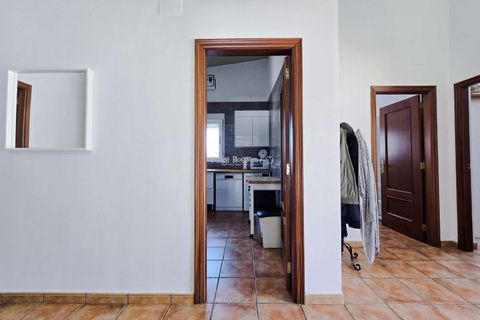 Villa i Beniganim, Valencia, Beniganim - € 234.950 | Ref: Beniganim Bliss - foto 28