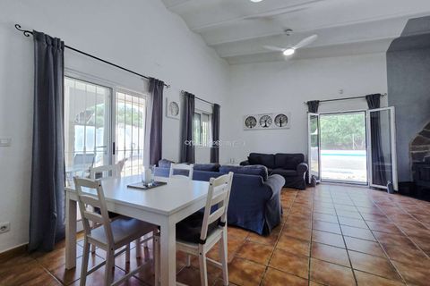 Villa i Beniganim, Valencia, Beniganim - € 234.950 | Ref: Beniganim Bliss - foto 30
