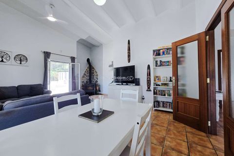 Villa i Beniganim, Valencia, Beniganim - € 234.950 | Ref: Beniganim Bliss - foto 34