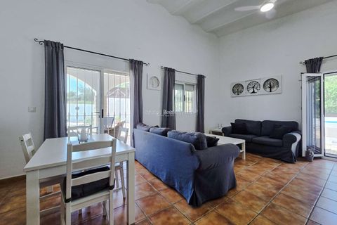 Villa i Beniganim, Valencia, Beniganim - € 234.950 | Ref: Beniganim Bliss - foto 37