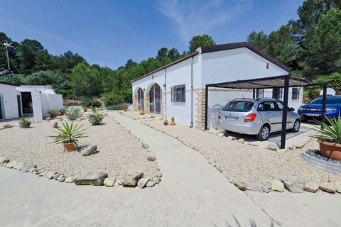 Villa i Beniganim, Valencia, Beniganim - € 234.950 | Ref: Beniganim Bliss - foto 39