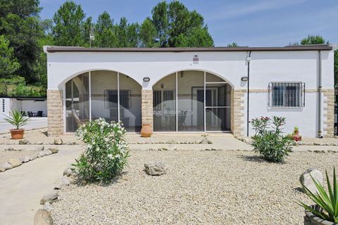 Villa i Beniganim, Valencia, Beniganim - € 234.950 | Ref: Beniganim Bliss - foto 40