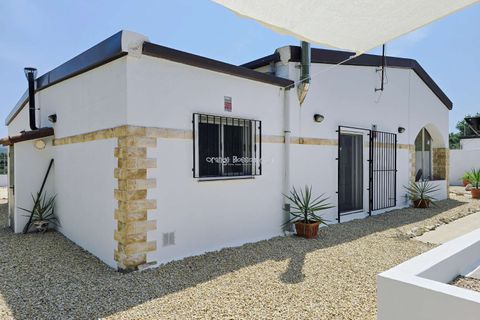 Villa i Beniganim, Valencia, Beniganim - € 234.950 | Ref: Beniganim Bliss - foto 41