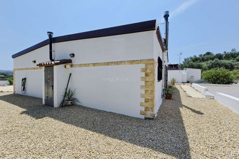 Villa i Beniganim, Valencia, Beniganim - € 234.950 | Ref: Beniganim Bliss - foto 43