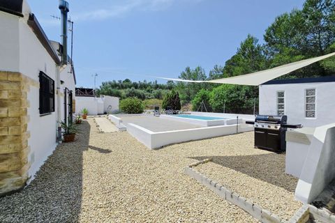 Villa i Beniganim, Valencia, Beniganim - € 234.950 | Ref: Beniganim Bliss - foto 44