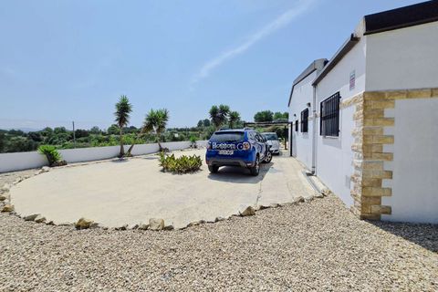 Villa i Beniganim, Valencia, Beniganim - € 234.950 | Ref: Beniganim Bliss - foto 47