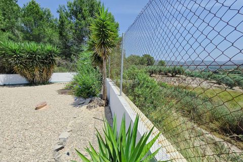 Villa i Beniganim, Valencia, Beniganim - € 234.950 | Ref: Beniganim Bliss - foto 49