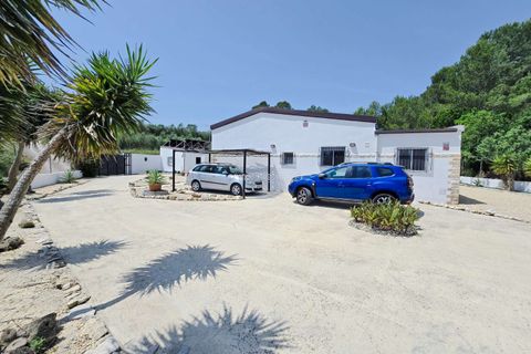 Villa i Beniganim, Valencia, Beniganim - € 234.950 | Ref: Beniganim Bliss - foto 50