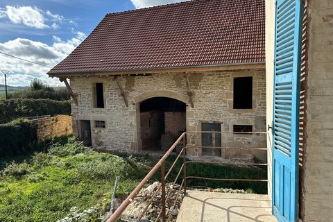 Farm hus i Vitteaux, Cote-d'Or, Vitteaux - € 240.000 | Ref: 340936854400 - foto 3
