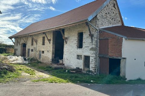 Farm hus i Vitteaux, Cote-d'Or, Vitteaux - € 240.000 | Ref: 340936854400 - foto 4