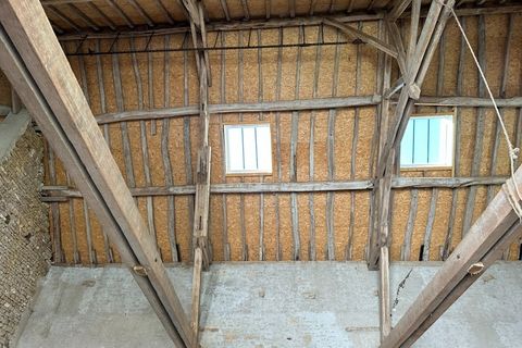 Farm hus i Vitteaux, Cote-d'Or, Vitteaux - € 240.000 | Ref: 340936854400 - foto 5