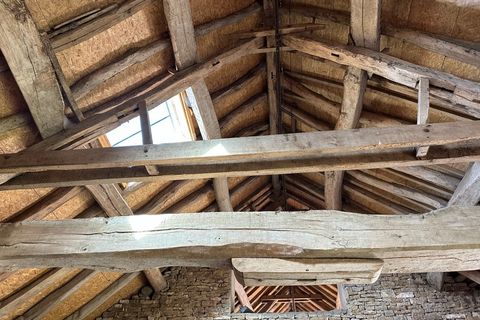 Farm hus i Vitteaux, Cote-d'Or, Vitteaux - € 240.000 | Ref: 340936854400 - foto 6