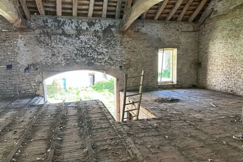 Farm hus i Vitteaux, Cote-d'Or, Vitteaux - € 240.000 | Ref: 340936854400 - foto 8