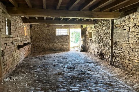 Farm hus i Vitteaux, Cote-d'Or, Vitteaux - € 240.000 | Ref: 340936854400 - foto 9