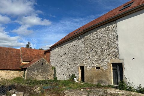 Farm hus i Vitteaux, Cote-d'Or, Vitteaux - € 240.000 | Ref: 340936854400 - foto 11