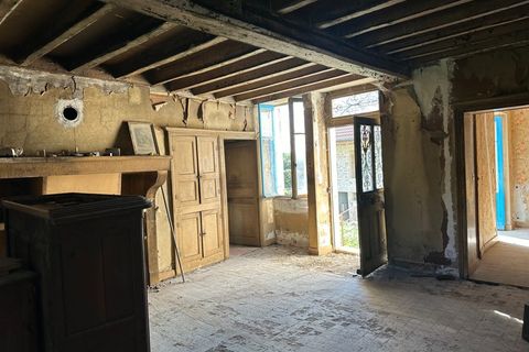 Farm hus i Vitteaux, Cote-d'Or, Vitteaux - € 240.000 | Ref: 340936854400 - foto 12