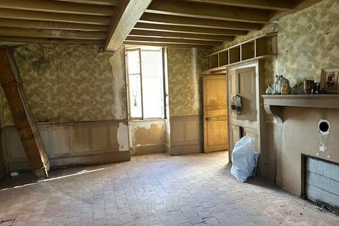 Farm hus i Vitteaux, Cote-d'Or, Vitteaux - € 240.000 | Ref: 340936854400 - foto 13
