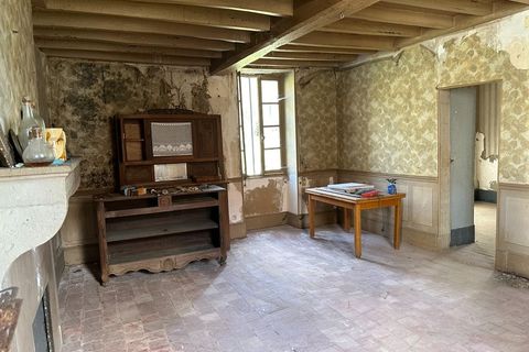 Farm hus i Vitteaux, Cote-d'Or, Vitteaux - € 240.000 | Ref: 340936854400 - foto 15
