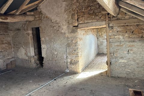 Farm hus i Vitteaux, Cote-d'Or, Vitteaux - € 240.000 | Ref: 340936854400 - foto 17