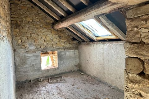 Farm hus i Vitteaux, Cote-d'Or, Vitteaux - € 240.000 | Ref: 340936854400 - foto 20