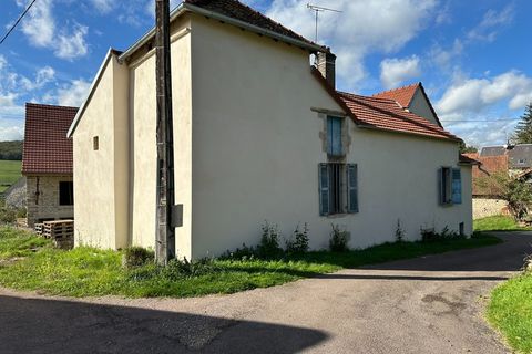 Farm hus i Vitteaux, Cote-d'Or, Vitteaux - € 240.000 | Ref: 340936854400 - foto 24