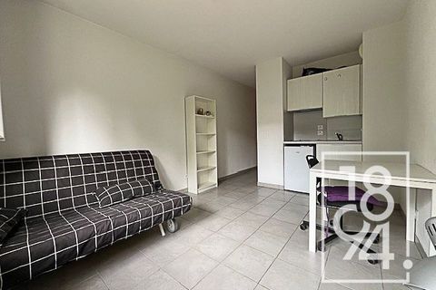 Studio i Marseille, Bouches-du-Rhone, Marseille - € 85.000 | Ref: KUGB-S6N-UTY - foto 1